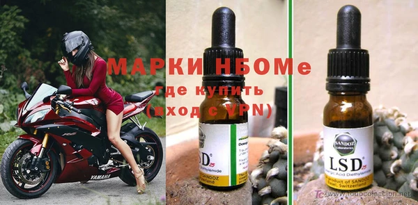 Альфа ПВП Бородино